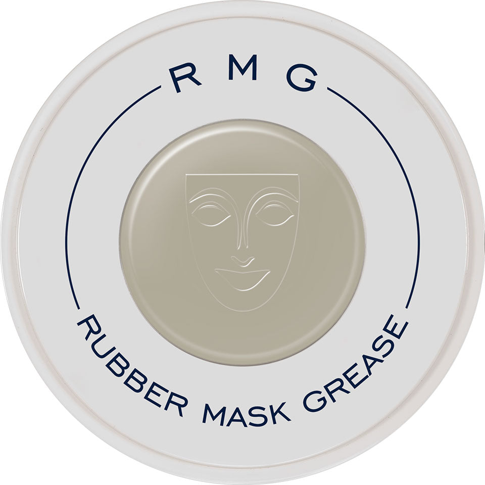 KRYOLAN RMG Rubber Mask Grease - 074 – Spezialteint für Gummiplastiken, 30ml