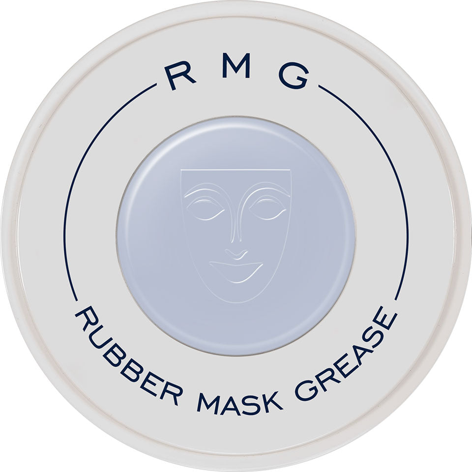 KRYOLAN RMG Rubber Mask Grease - 087 – Spezialteint für Gummiplastiken, 30ml
