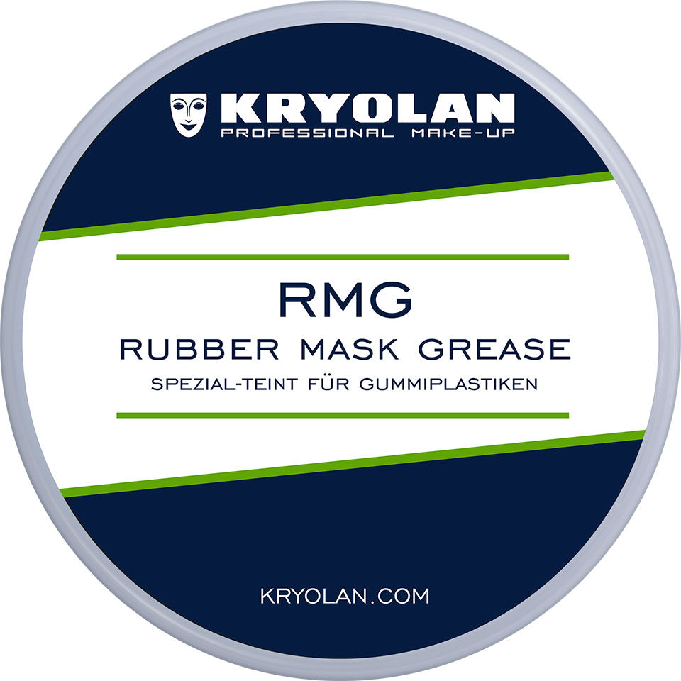 KRYOLAN RMG Rubber Mask Grease 087 – Spezialteint für Gummiplastiken, 8ml