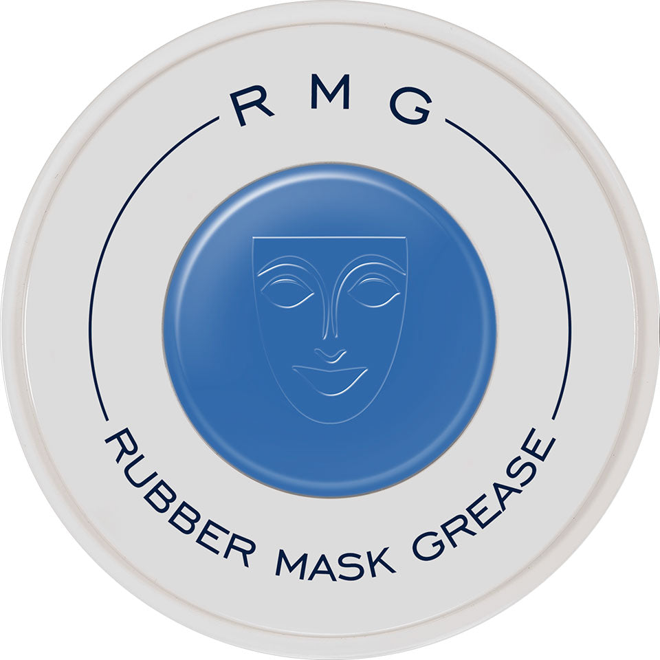 KRYOLAN RMG Rubber Mask Grease - 091 – Spezialteint für Gummiplastiken, 30ml