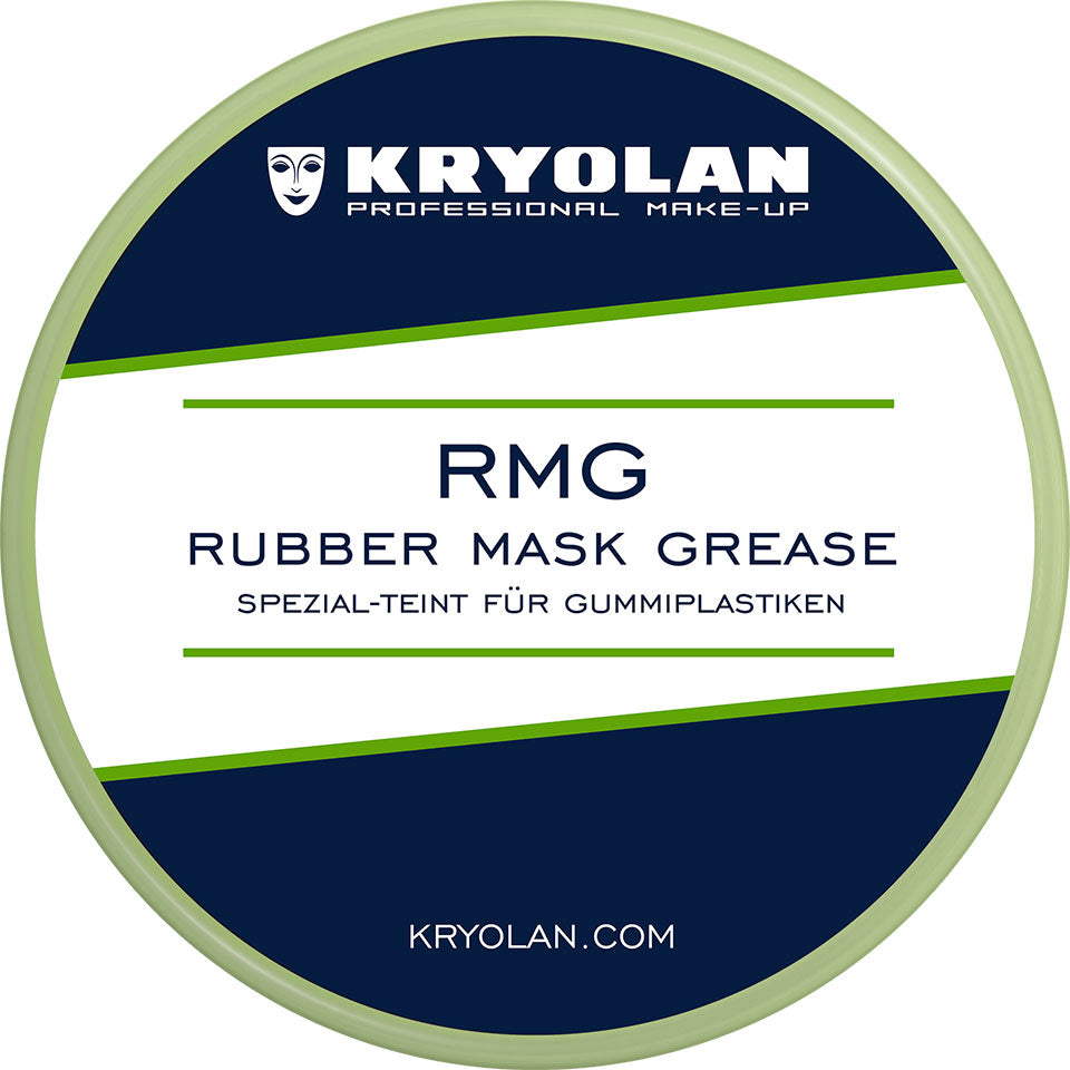 KRYOLAN RMG Rubber Mask Grease 092 – Spezialteint für Gummiplastiken, 8ml