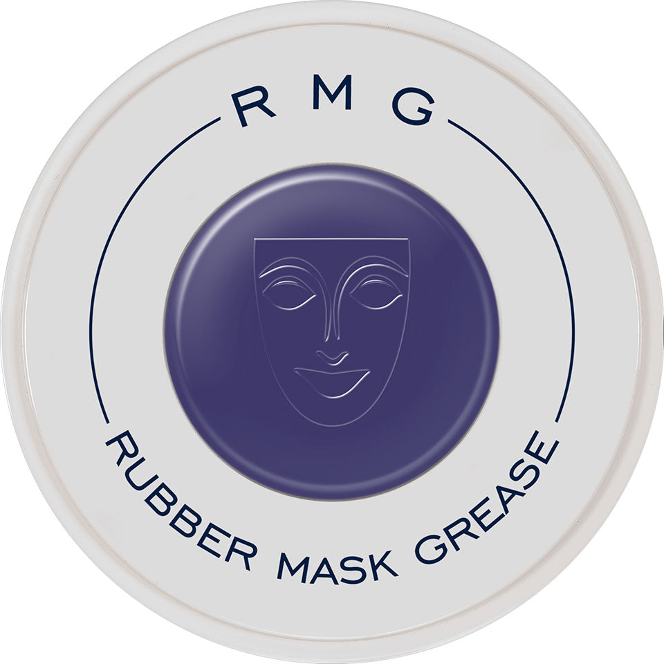 KRYOLAN RMG Rubber Mask Grease - 098 – Spezialteint für Gummiplastiken, 30ml