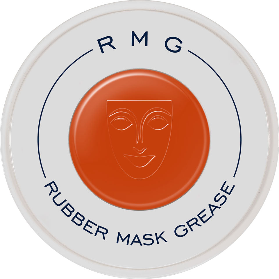 KRYOLAN RMG Rubber Mask Grease - 118 – Spezialteint für Gummiplastiken, 30ml