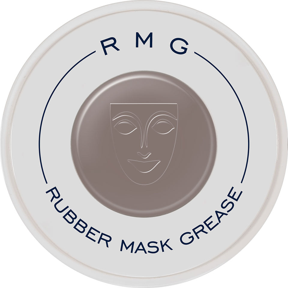 KRYOLAN RMG Rubber Mask Grease - 173 – Spezialteint für Gummiplastiken, 30ml