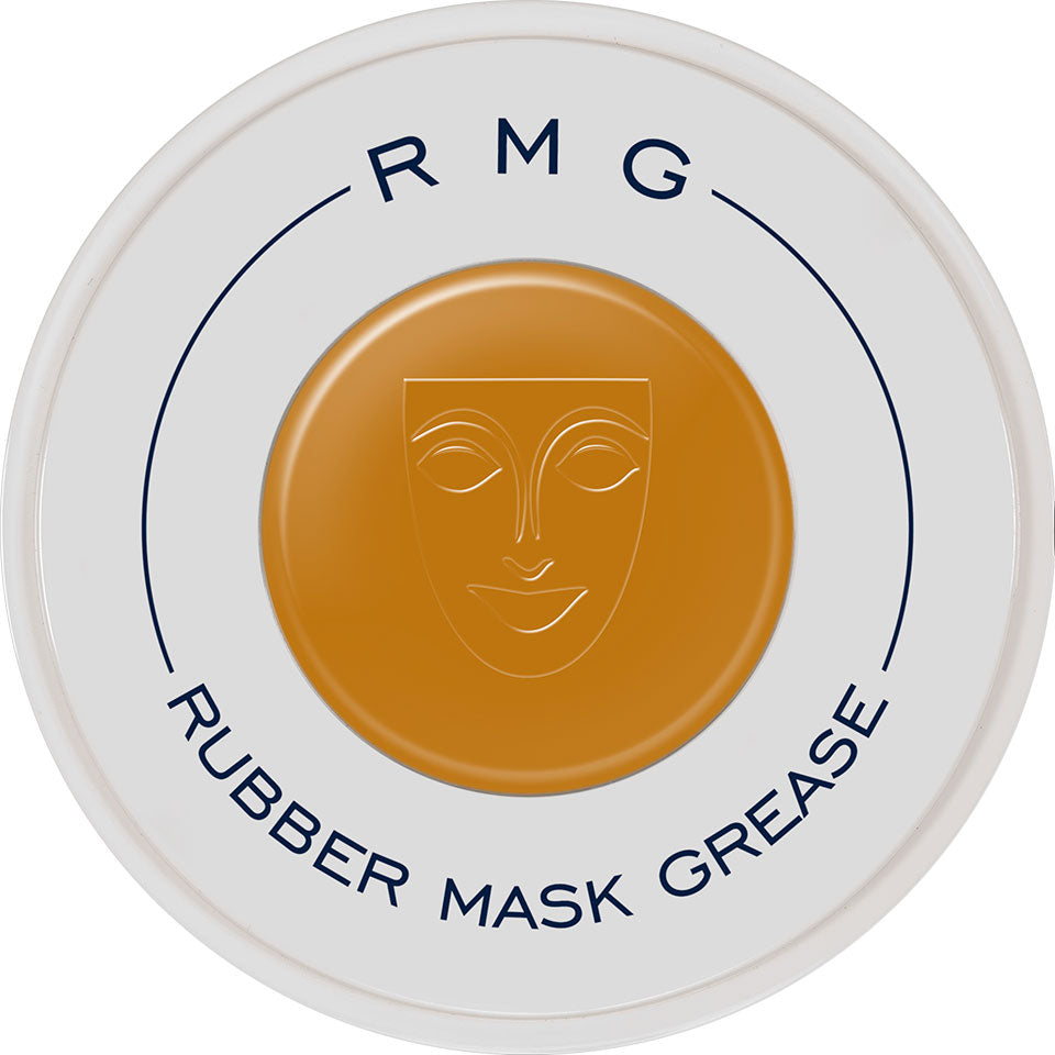 KRYOLAN RMG Rubber Mask Grease - 305 – Spezialteint für Gummiplastiken, 30ml
