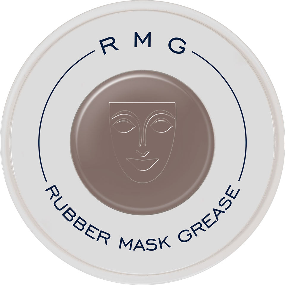 KRYOLAN RMG Rubber Mask Grease 32a – Spezialteint für Gummiplastiken, 30ml