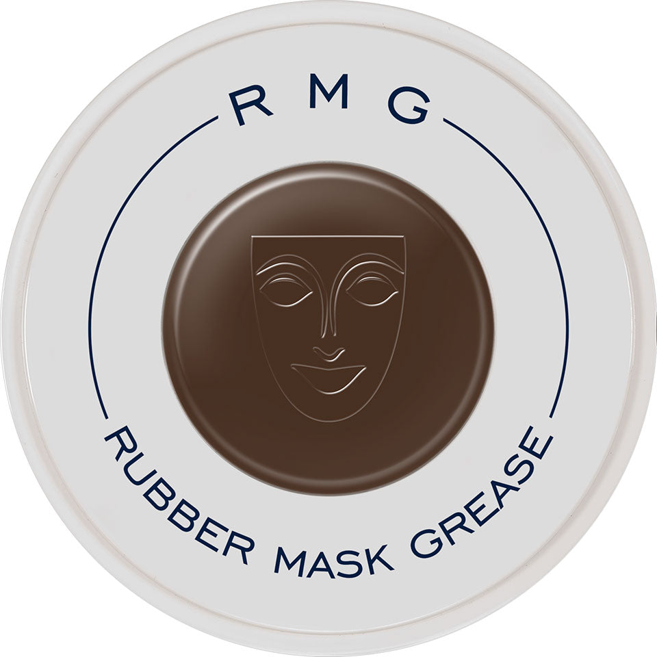 KRYOLAN RMG Rubber Mask Grease - 462 – Spezialteint für Gummiplastiken, 30ml