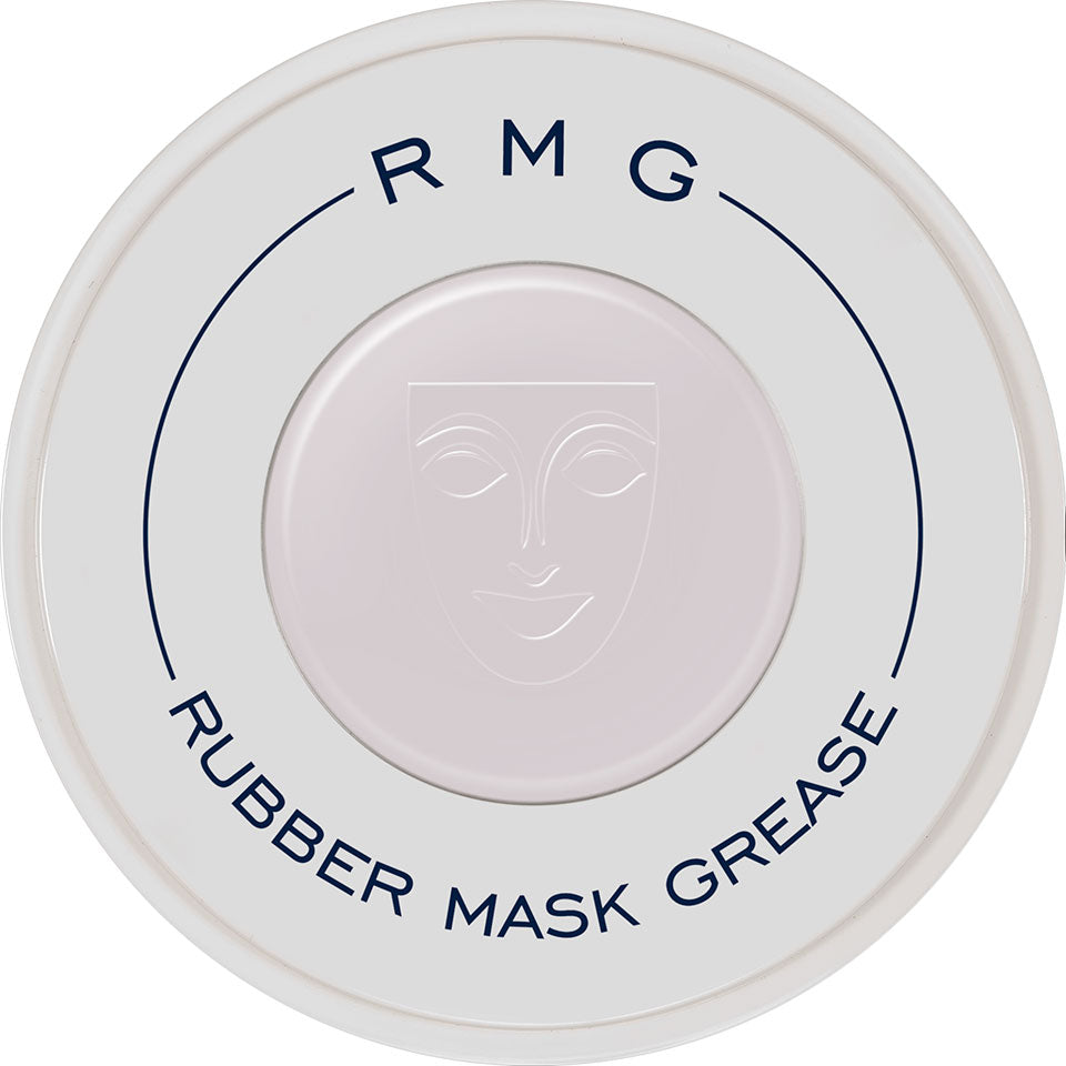 KRYOLAN RMG Rubber Mask Grease - 482 – Spezialteint für Gummiplastiken, 30ml