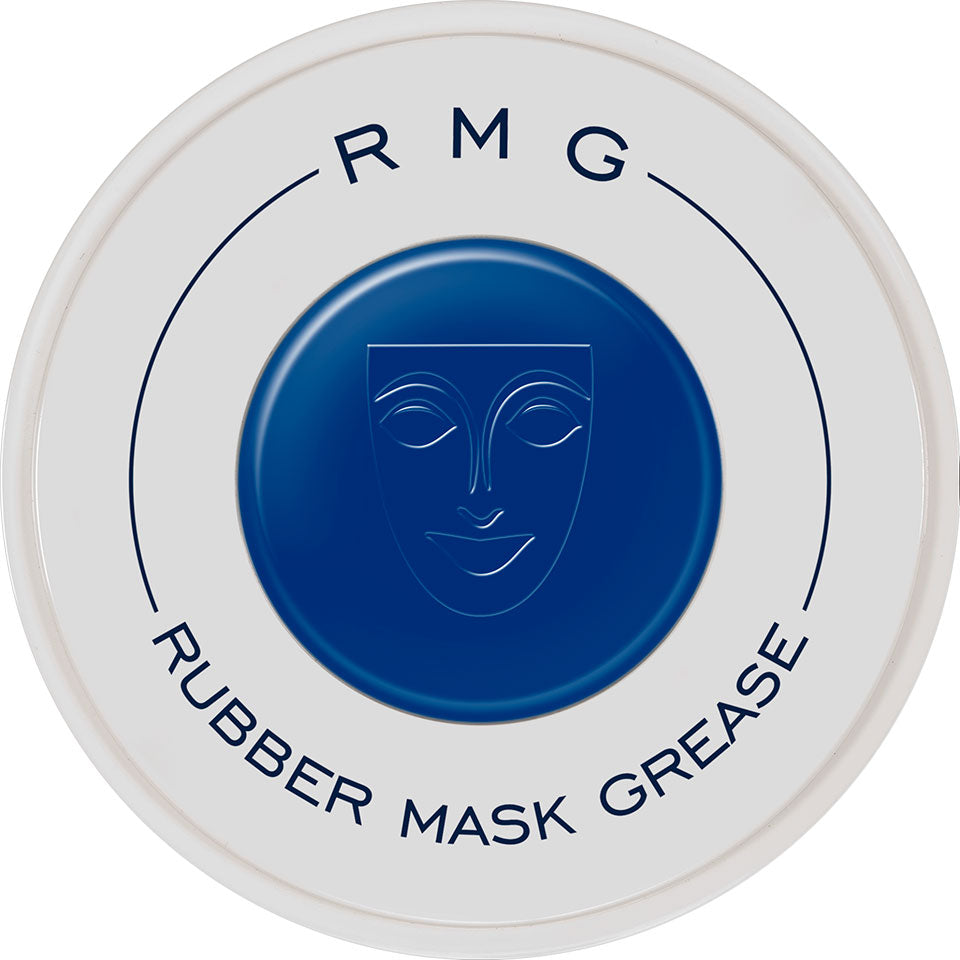 KRYOLAN RMG Rubber Mask Grease 510G – Spezialteint für Gummiplastiken, 30ml