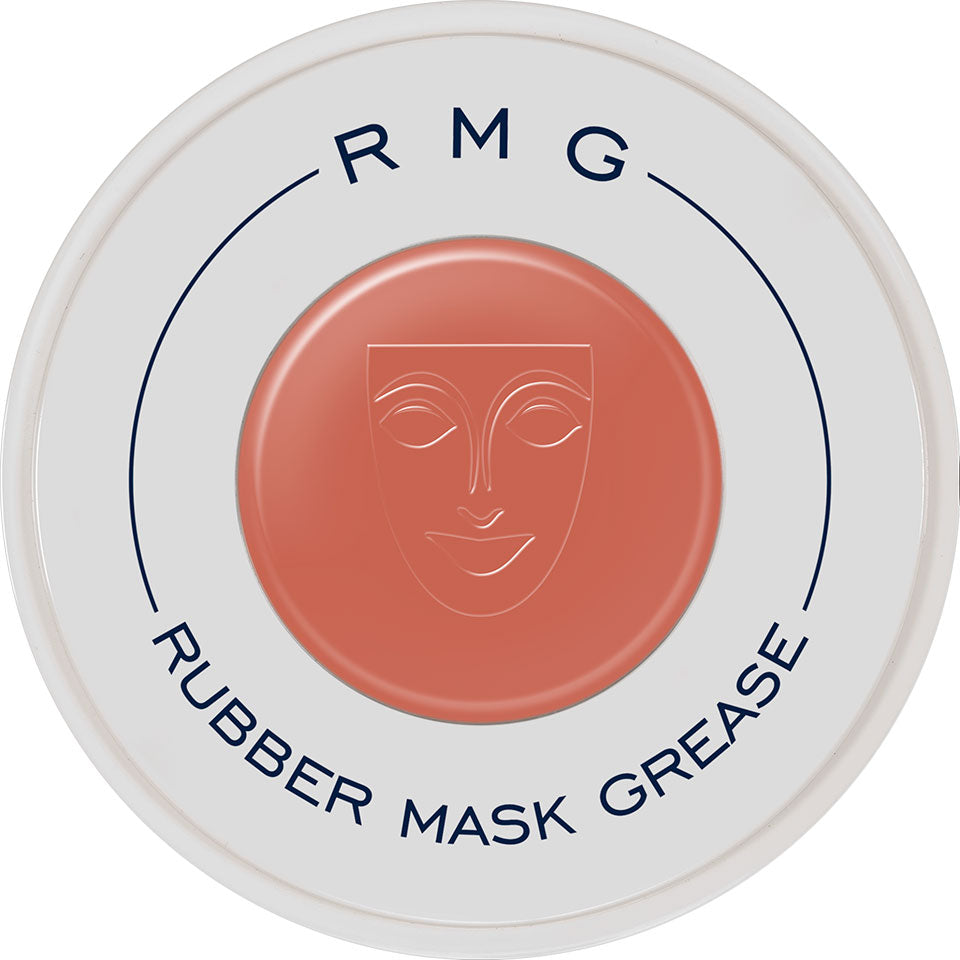 KRYOLAN RMG Rubber Mask Grease D32 – Spezialteint für Gummiplastiken, 30ml