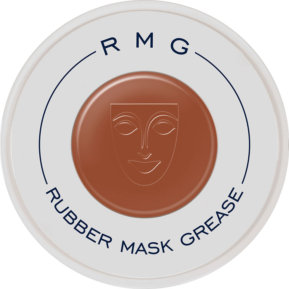 KRYOLAN RMG Rubber Mask Grease D33-1 – Spezialteint für Gummiplastiken, 30ml