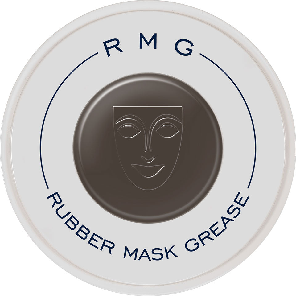 KRYOLAN RMG Rubber Mask Grease D40 – Spezialteint für Gummiplastiken, 30ml