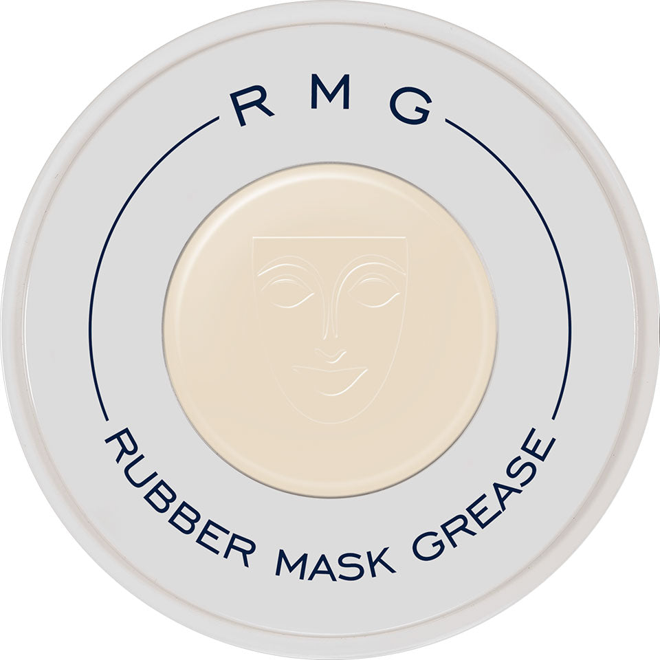 KRYOLAN RMG Rubber Mask Grease F50 – Spezialteint für Gummiplastiken, 30ml