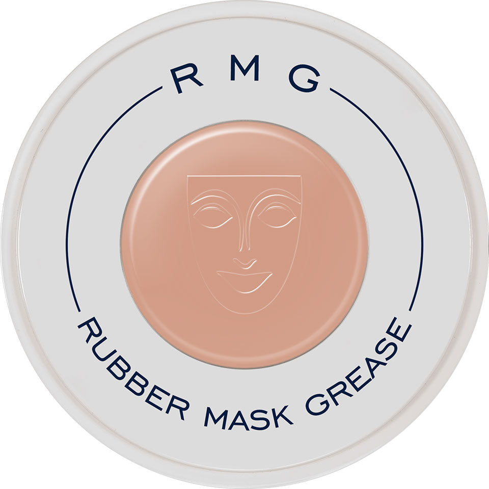 KRYOLAN RMG Rubber Mask Grease FF21 – Spezialteint für Gummiplastiken, 30ml