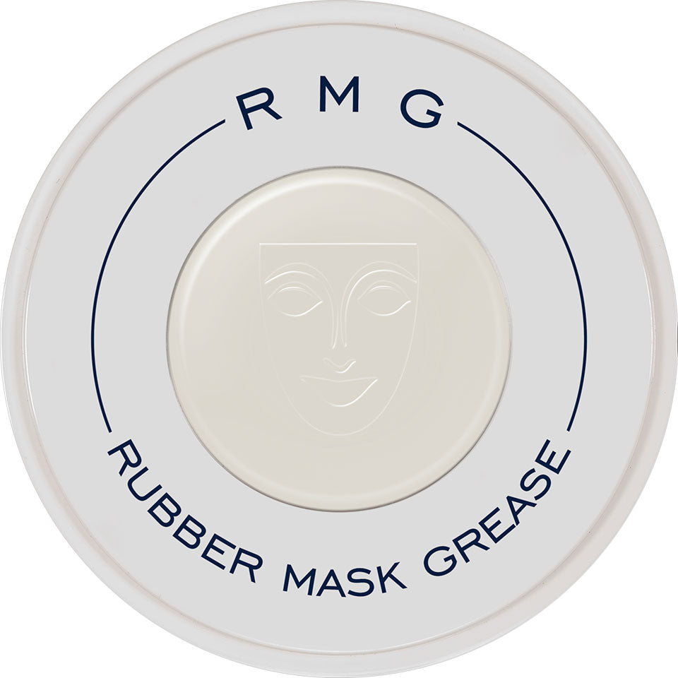 KRYOLAN RMG Rubber Mask Grease FF7 – Spezialteint für Gummiplastiken, 30ml