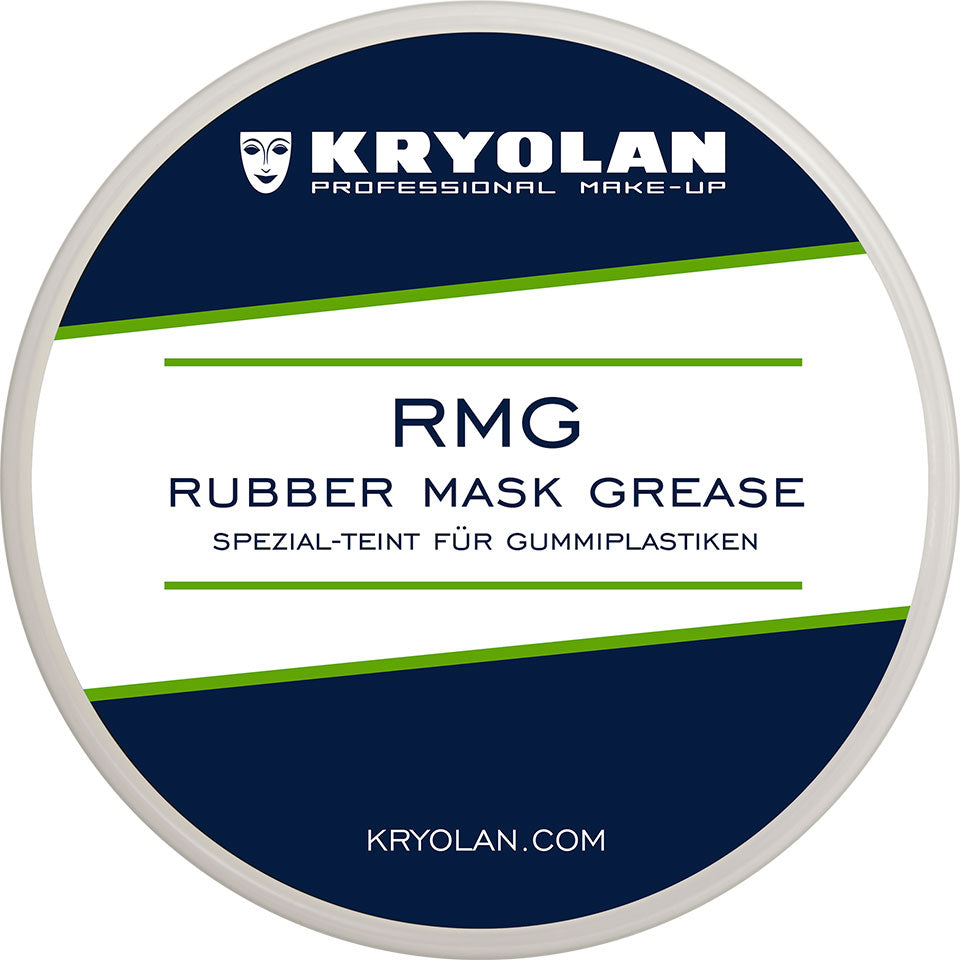 KRYOLAN RMG Rubber Mask Grease FF7 – Spezialteint für Gummiplastiken, 8ml