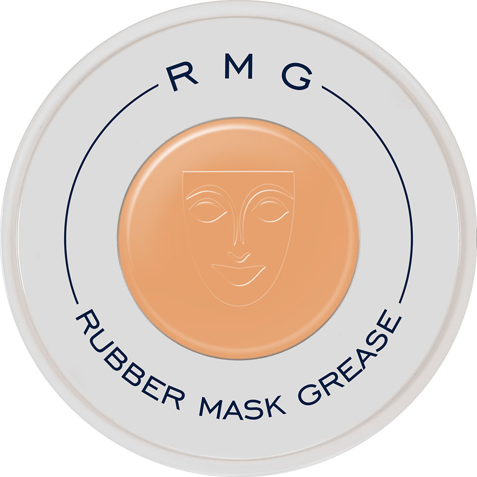 KRYOLAN RMG Rubber Mask Grease FS38 – Spezialteint für Gummiplastiken, 30ml