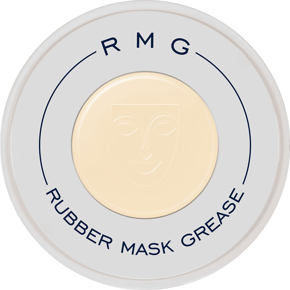 KRYOLAN RMG Rubber Mask Grease G10 – Spezialteint für Gummiplastiken, 30ml