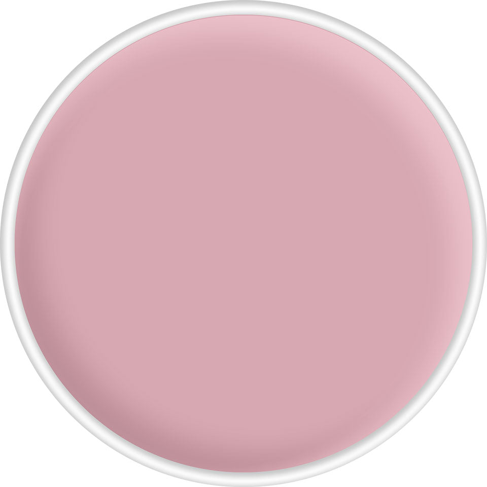 KRYOLAN RMG Rubber Mask Grease G108 – Spezialteint für Gummiplastiken, 4ml