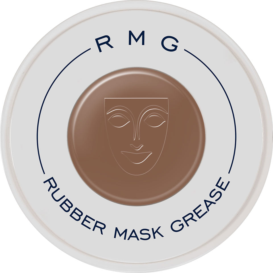 KRYOLAN RMG Rubber Mask Grease G161 – Spezialteint für Gummiplastiken, 30ml