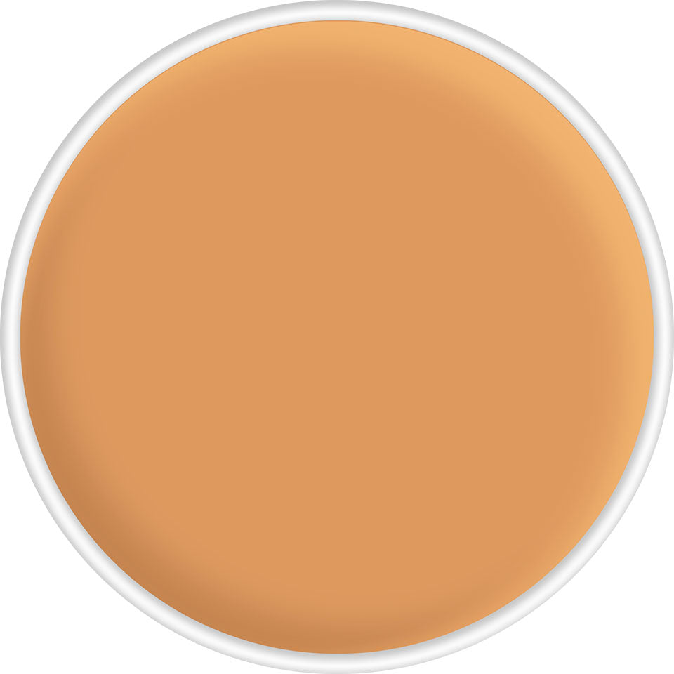 KRYOLAN RMG Rubber Mask Grease G165 – Spezialteint für Gummiplastiken, 4ml