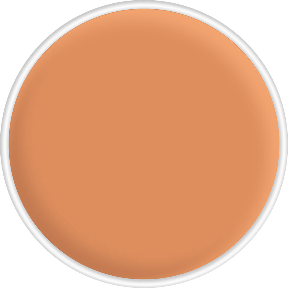 KRYOLAN RMG Rubber Mask Grease G171 – Spezialteint für Gummiplastiken, 4ml