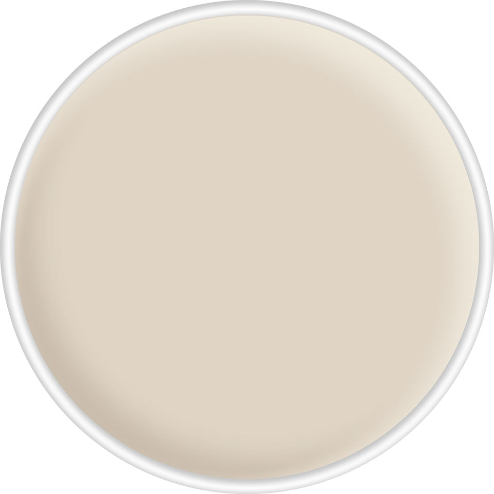 KRYOLAN RMG Rubber Mask Grease G176A – Spezialteint für Gummiplastiken, 4ml