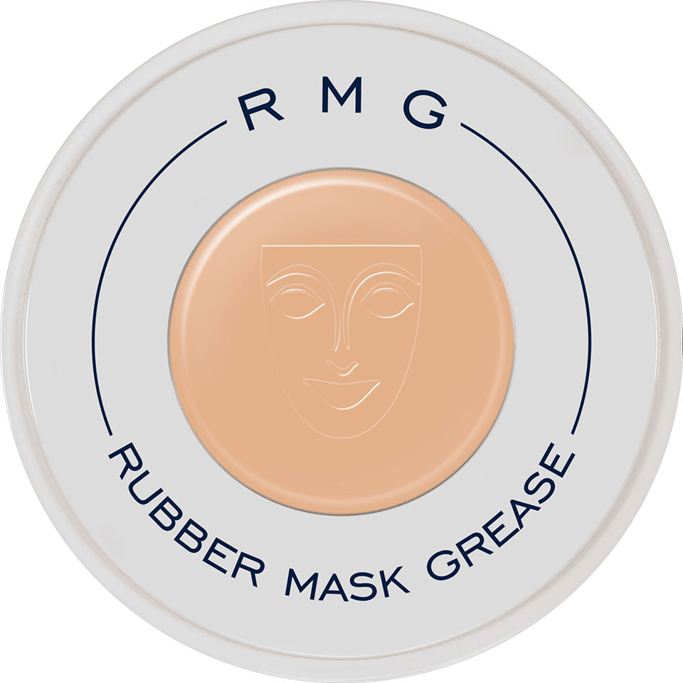 KRYOLAN RMG Rubber Mask Grease G177 – Spezialteint für Gummiplastiken, 30ml