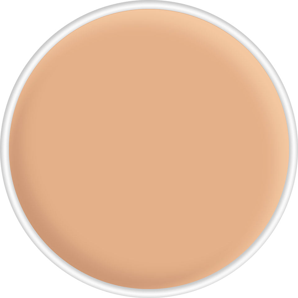 KRYOLAN RMG Rubber Mask Grease G177 – Spezialteint für Gummiplastiken, 4ml
