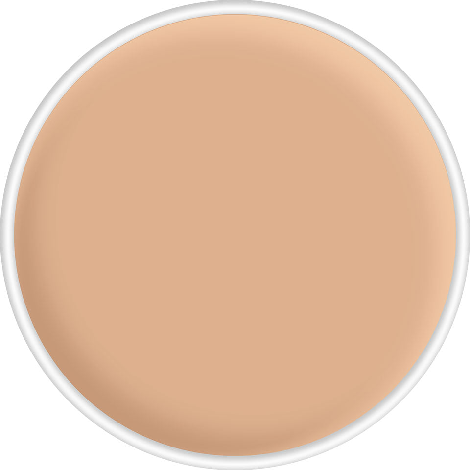 KRYOLAN RMG Rubber Mask Grease G183 – Spezialteint für Gummiplastiken, 4ml