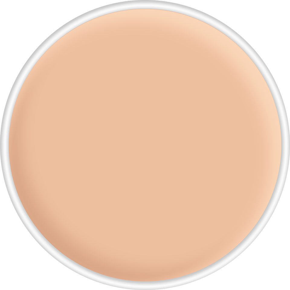 KRYOLAN RMG Rubber Mask Grease G191 – Spezialteint für Gummiplastiken, 4ml