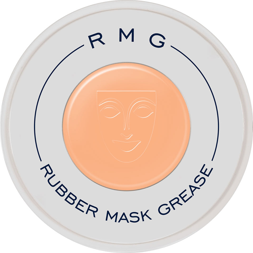 KRYOLAN RMG Rubber Mask Grease R19 – Spezialteint für Gummiplastiken, 30ml