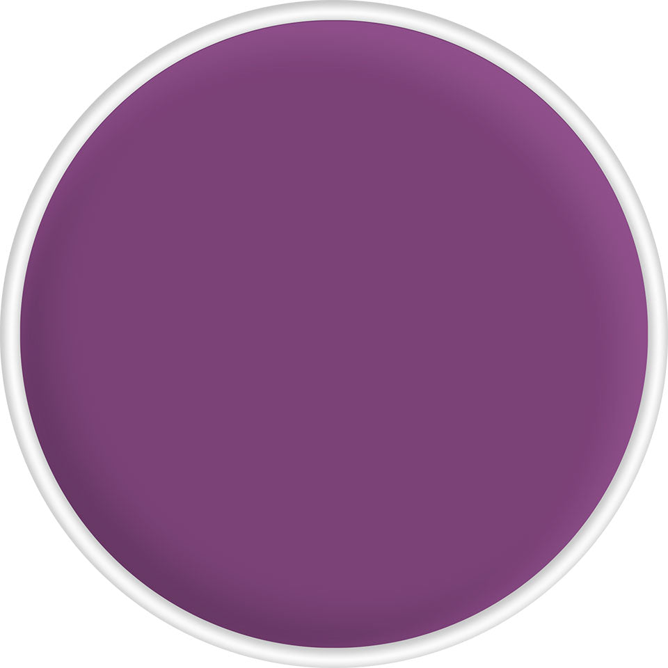 KRYOLAN RMG Rubber Mask Grease R27 – Spezialteint für Gummiplastiken, 4ml