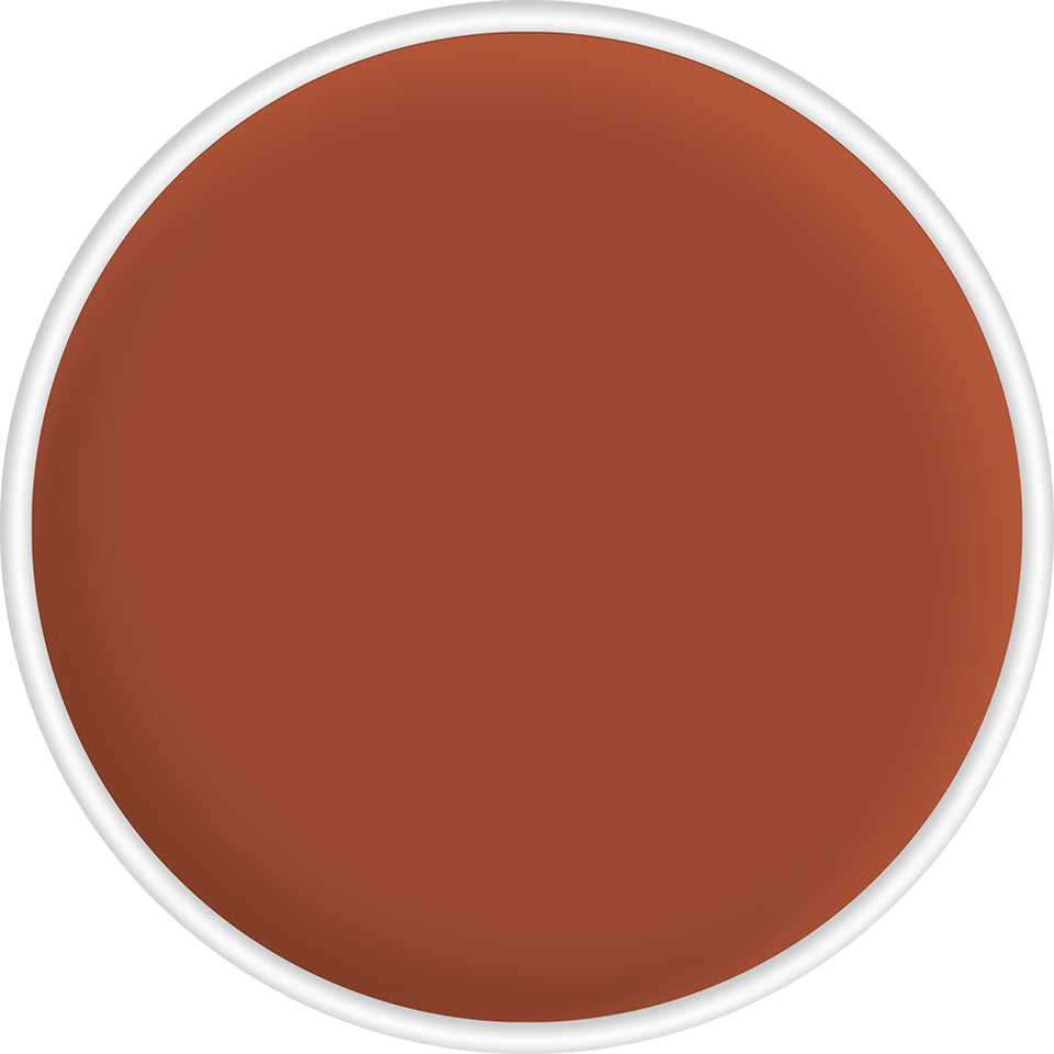 KRYOLAN RMG Rubber Mask Grease Refill 039 – Spezialteint für Gummiplastiken, 4ml