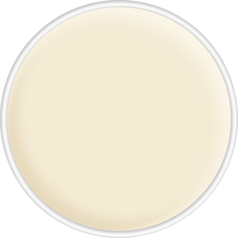 KRYOLAN RMG Rubber Mask Grease Refill 070 – Spezialteint für Gummiplastiken, 4ml