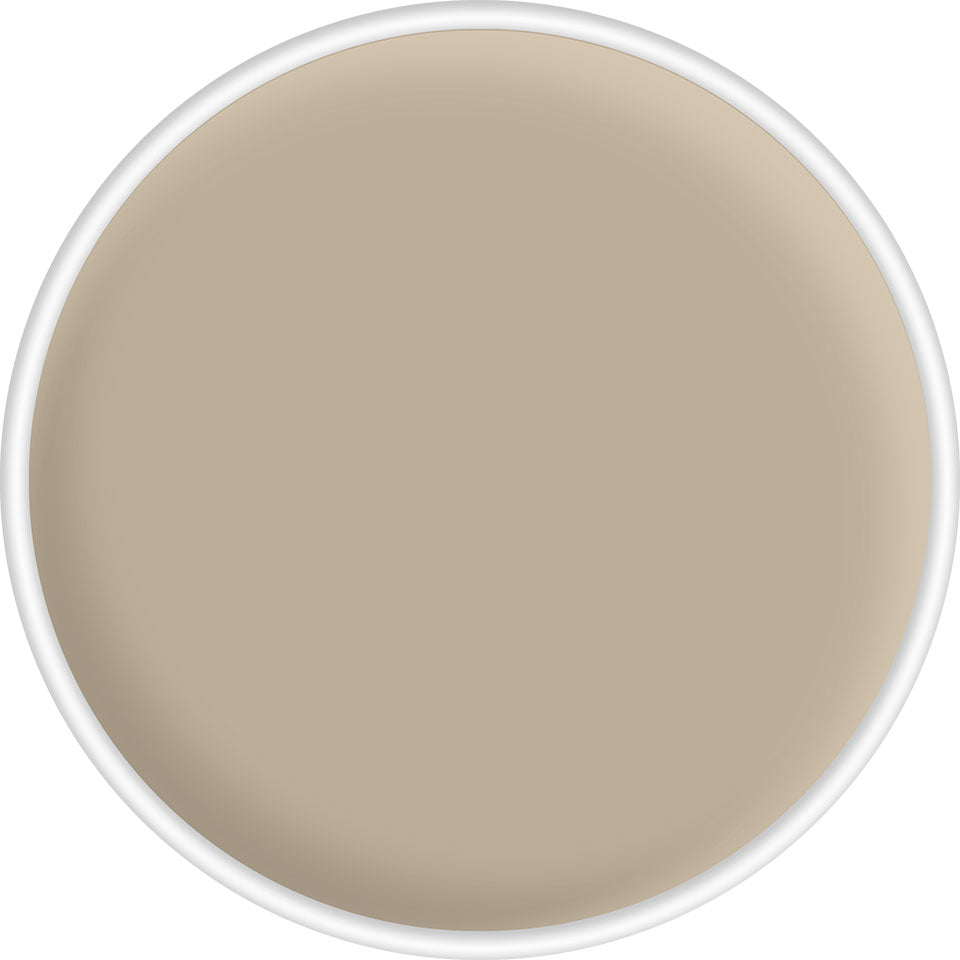 KRYOLAN RMG Rubber Mask Grease Refill 073 – Spezialteint für Gummiplastiken, 4ml