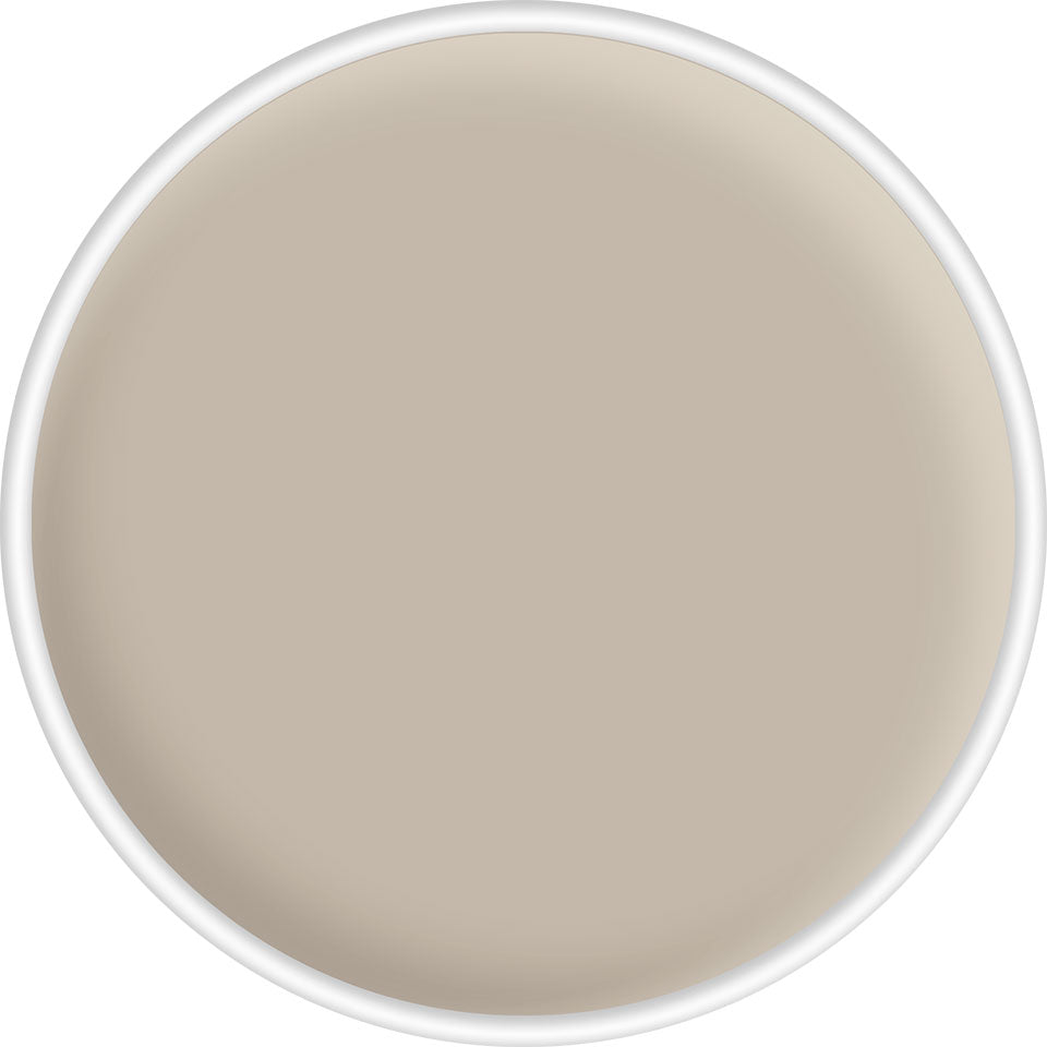 KRYOLAN RMG Rubber Mask Grease Refill 087A – Spezialteint für Gummiplastiken, 4ml