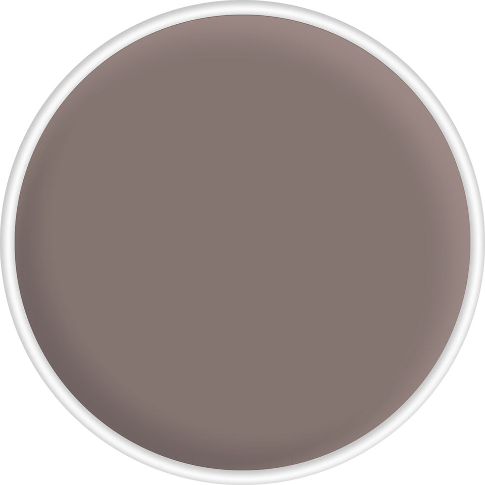 KRYOLAN RMG Rubber Mask Grease Refill 173 – Spezialteint für Gummiplastiken, 4ml