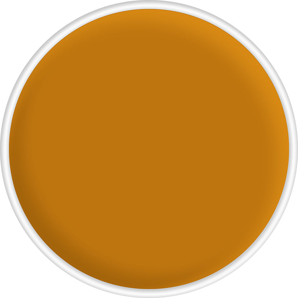 KRYOLAN RMG Rubber Mask Grease Refill 305 – Spezialteint für Gummiplastiken, 4ml