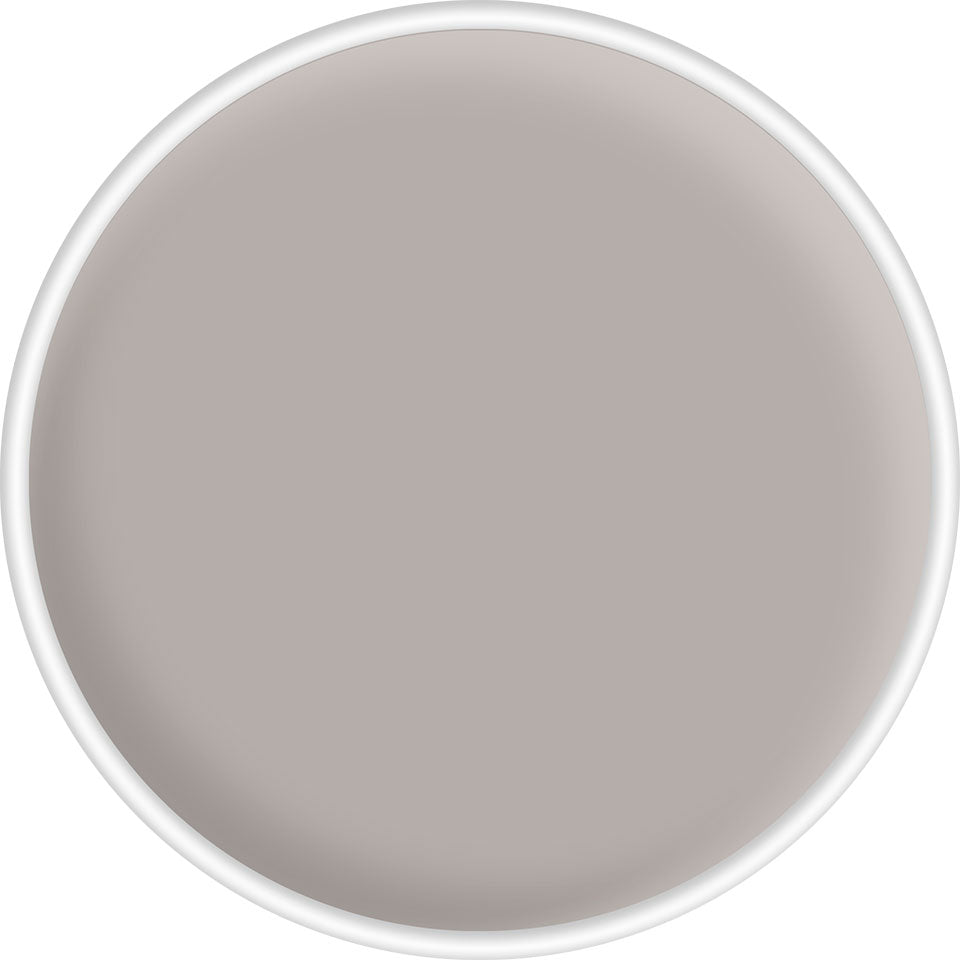 KRYOLAN RMG Rubber Mask Grease Refill 32b – Spezialteint für Gummiplastiken, 4ml