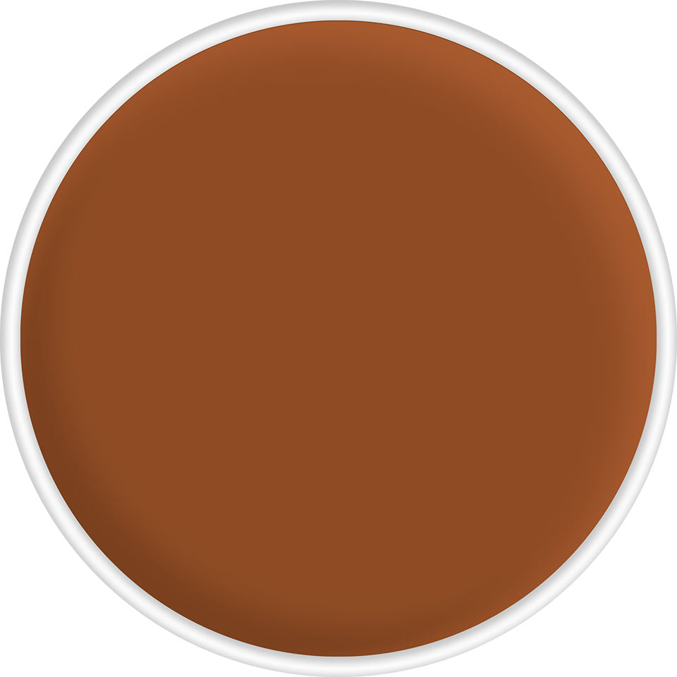 KRYOLAN RMG Rubber Mask Grease Refill 503 – Spezialteint für Gummiplastiken, 4ml