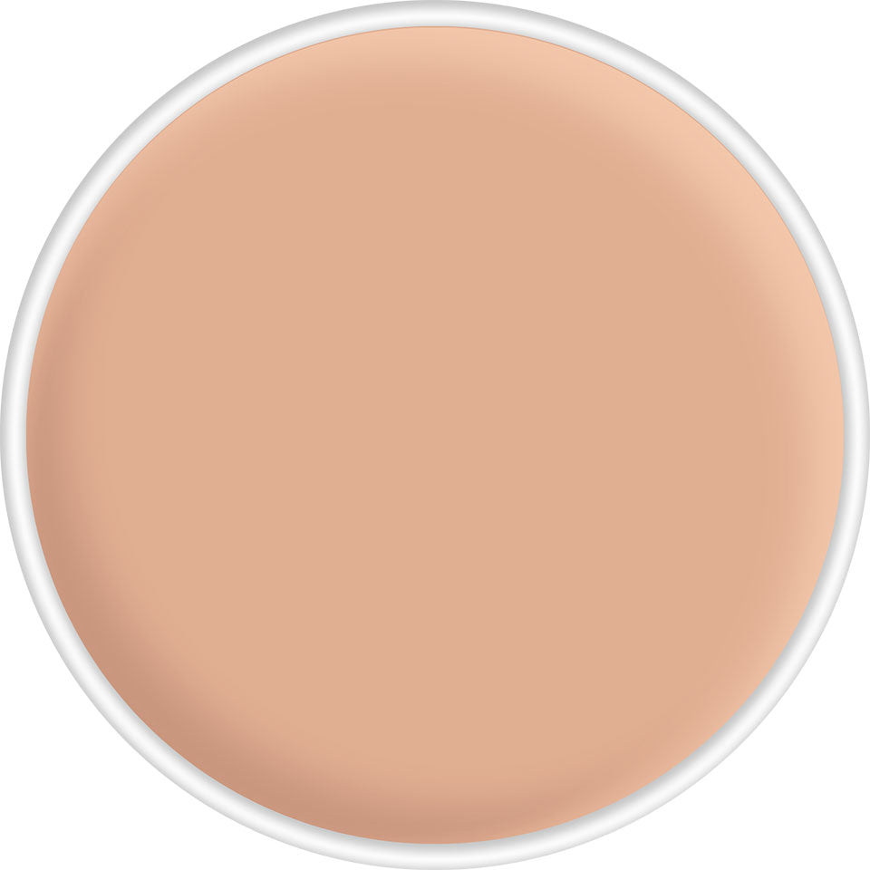 KRYOLAN RMG Rubber Mask Grease Refill 513 – Spezialteint für Gummiplastiken, 4ml