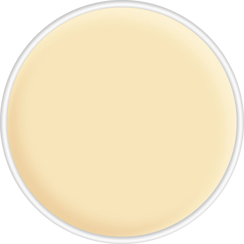 KRYOLAN RMG Rubber Mask Grease Refill 523 – Spezialteint für Gummiplastiken, 4ml