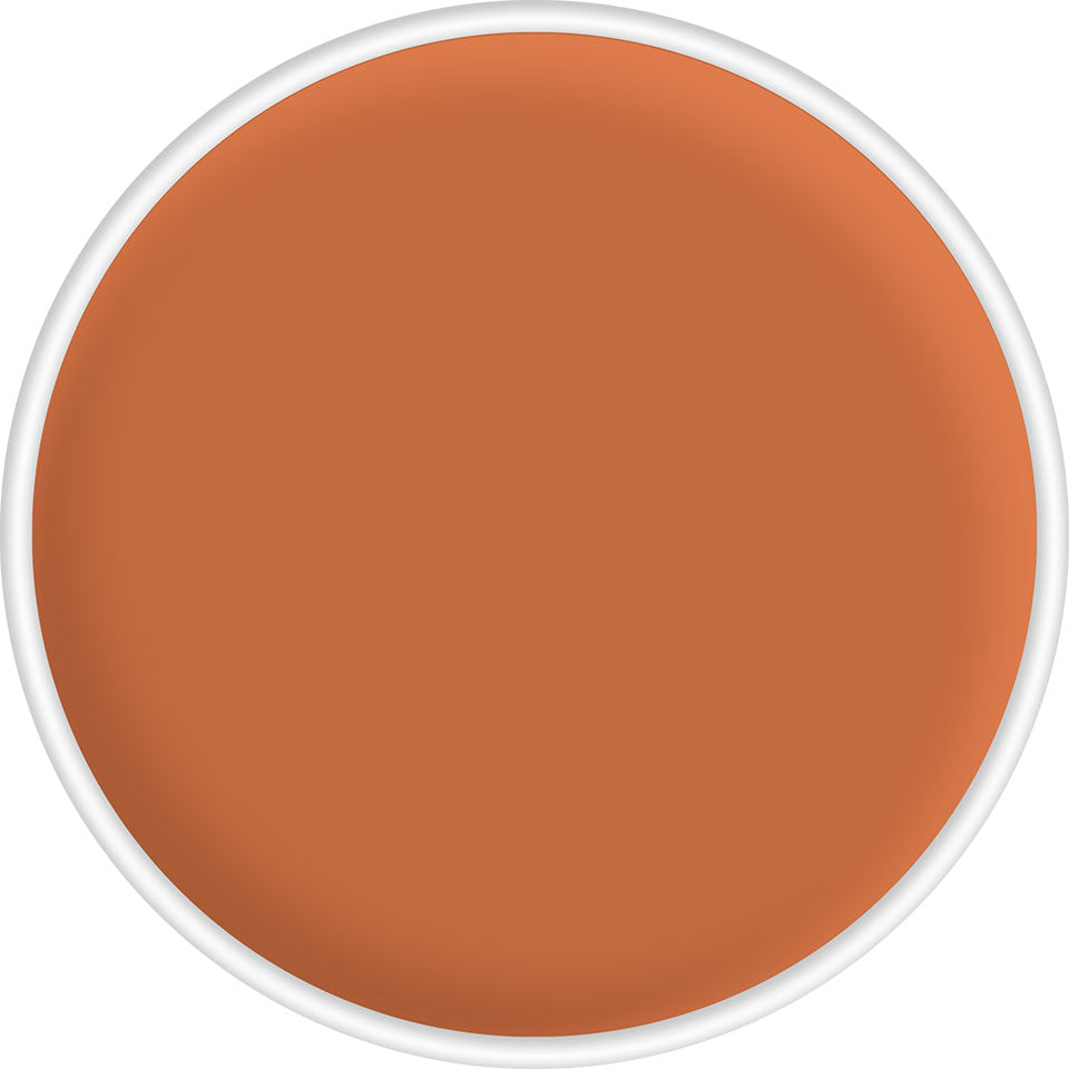 KRYOLAN RMG Rubber Mask Grease Refill FS26 – Spezialteint für Gummiplastiken, 4ml