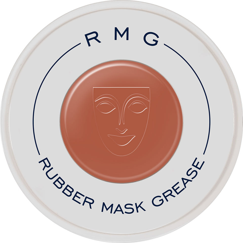 KRYOLAN RMG Rubber Mask Grease SF3 – Spezialteint für Gummiplastiken, 30ml