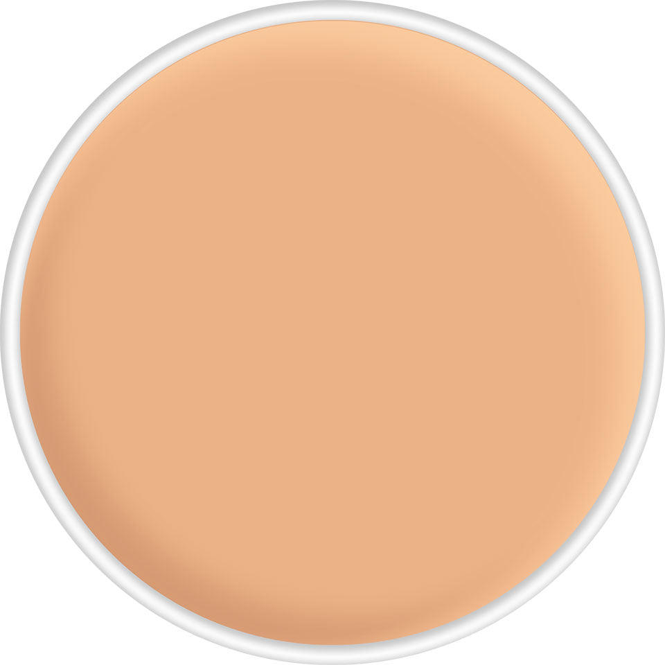 KRYOLAN RMG Rubber Mask Grease V1 – Spezialteint für Gummiplastiken, 4ml