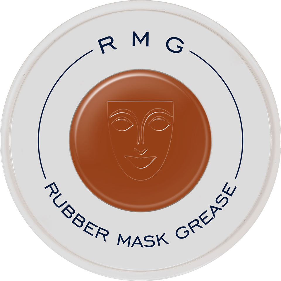 KRYOLAN RMG Rubber Mask Grease V21 – Spezialteint für Gummiplastiken, 30ml