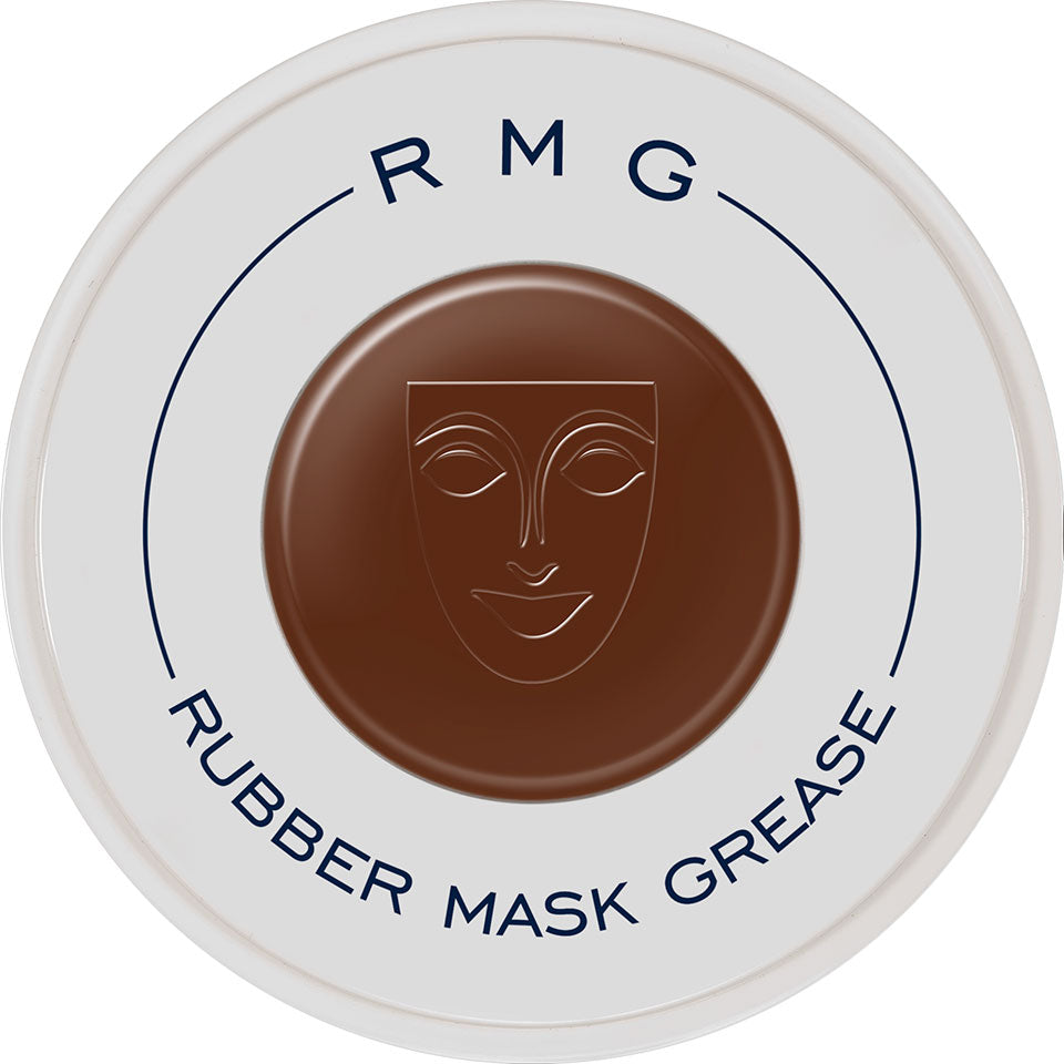 KRYOLAN RMG Rubber Mask Grease V23 – Spezialteint für Gummiplastiken, 30ml