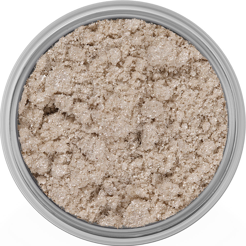 KRYOLAN Satin Powder SP231 – Schimmerpuder für Augen & Körper, 40g