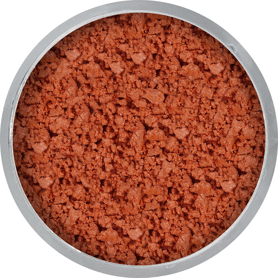 KRYOLAN Satin Powder SP331 – Schimmerpuder für Augen & Körper, 40g